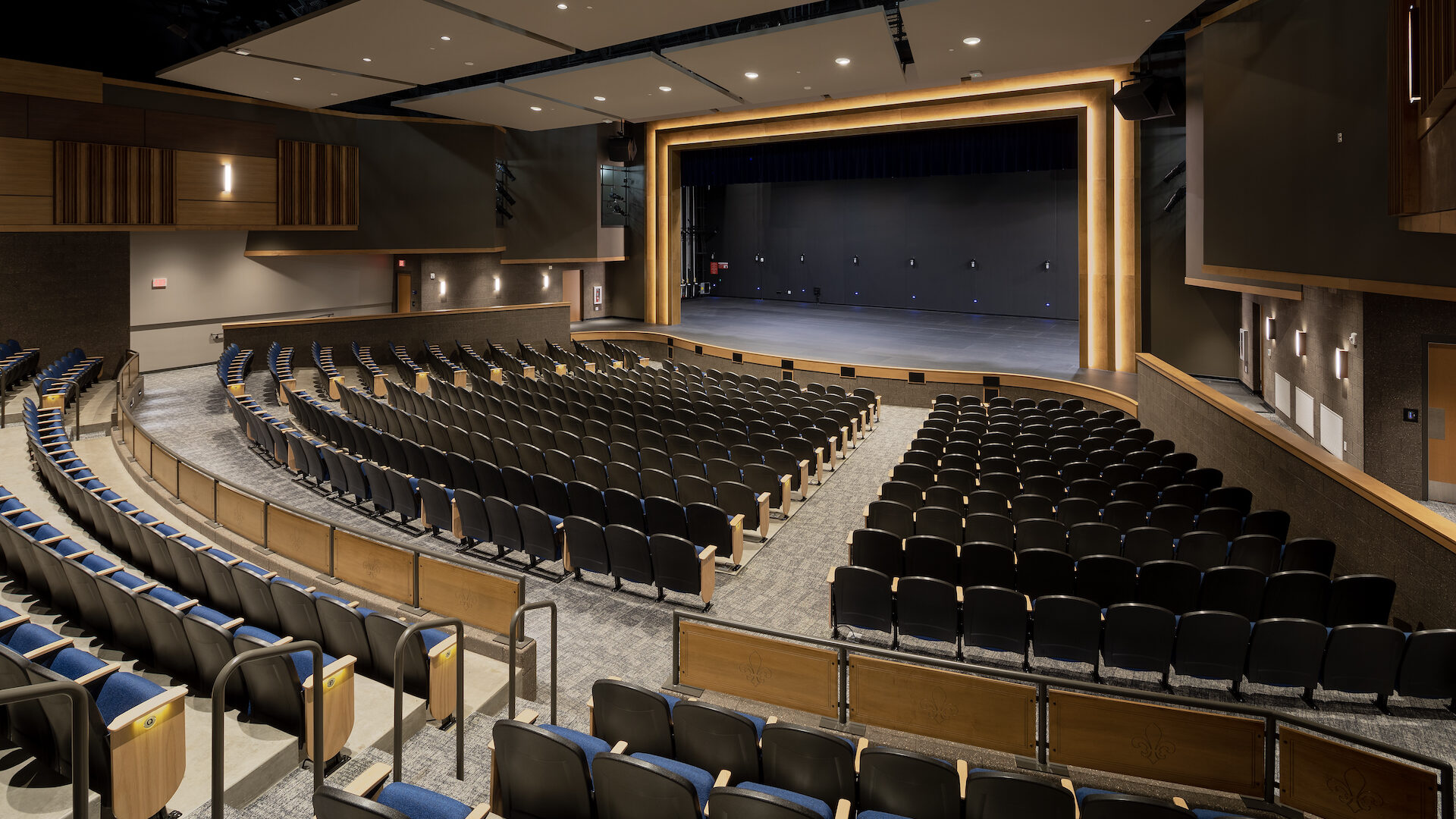 St. Croix Falls High School KrausAnderson