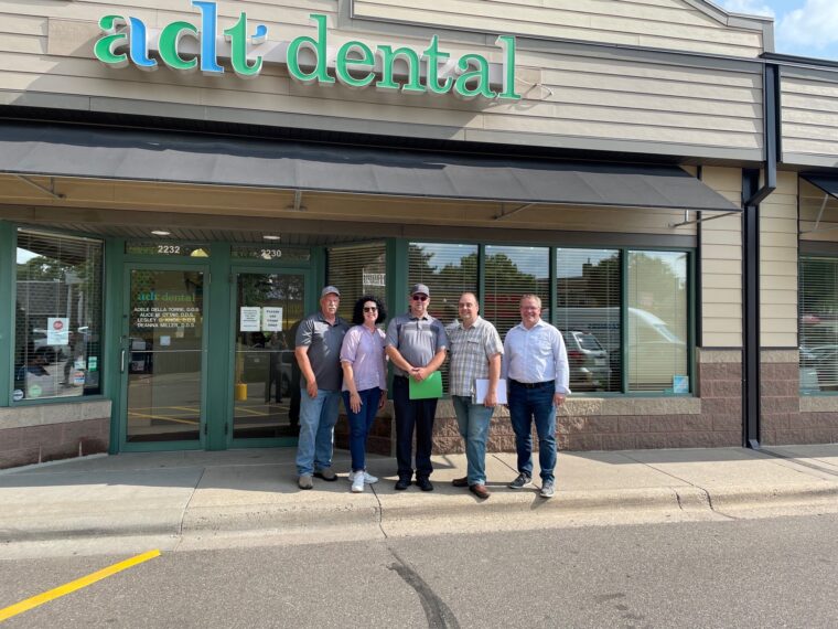 Property Manager Property Tours Spring/Summer of 2023 to inspect and check out KA's properties