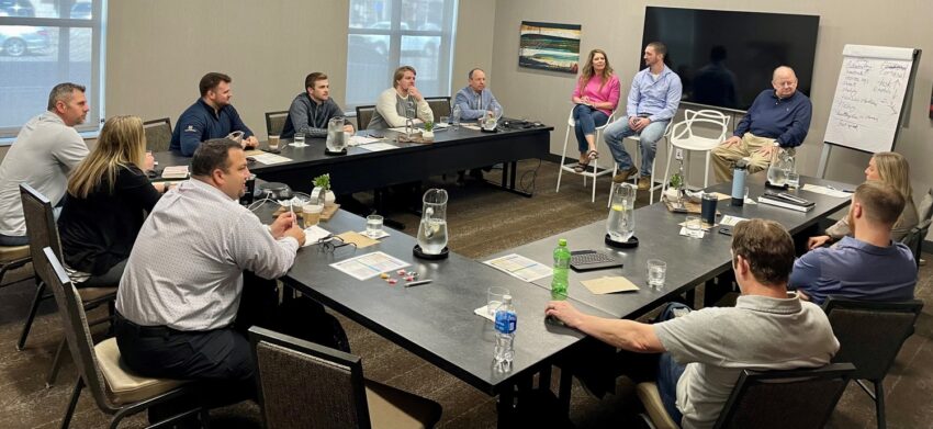 2023 LDP Learning session