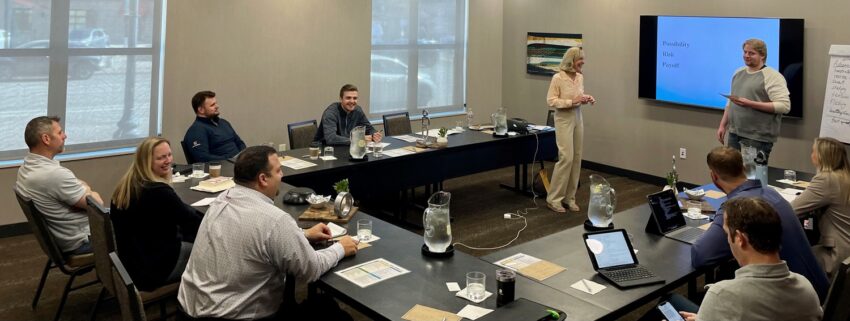 2023 LDP Learning session
