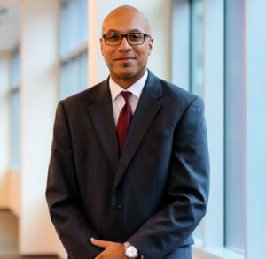 Wayne Gray, CFO Kraus-Anderson Companies