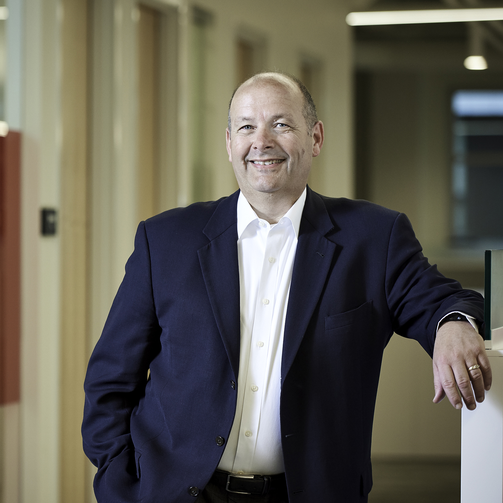 Jeffrey Hildahl
