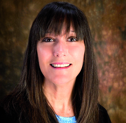Karen Allen-Mooney
