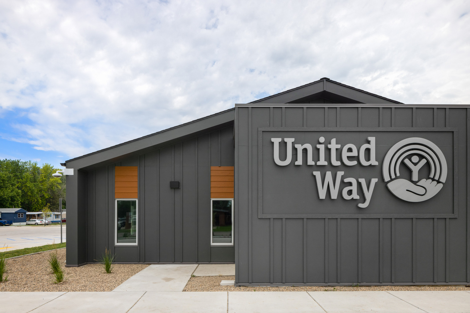 Project Spotlight: United Way Center for Opportunity | Kraus-Anderson