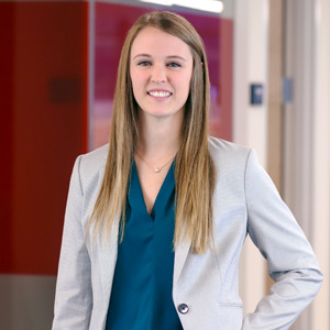 Abby Haefner