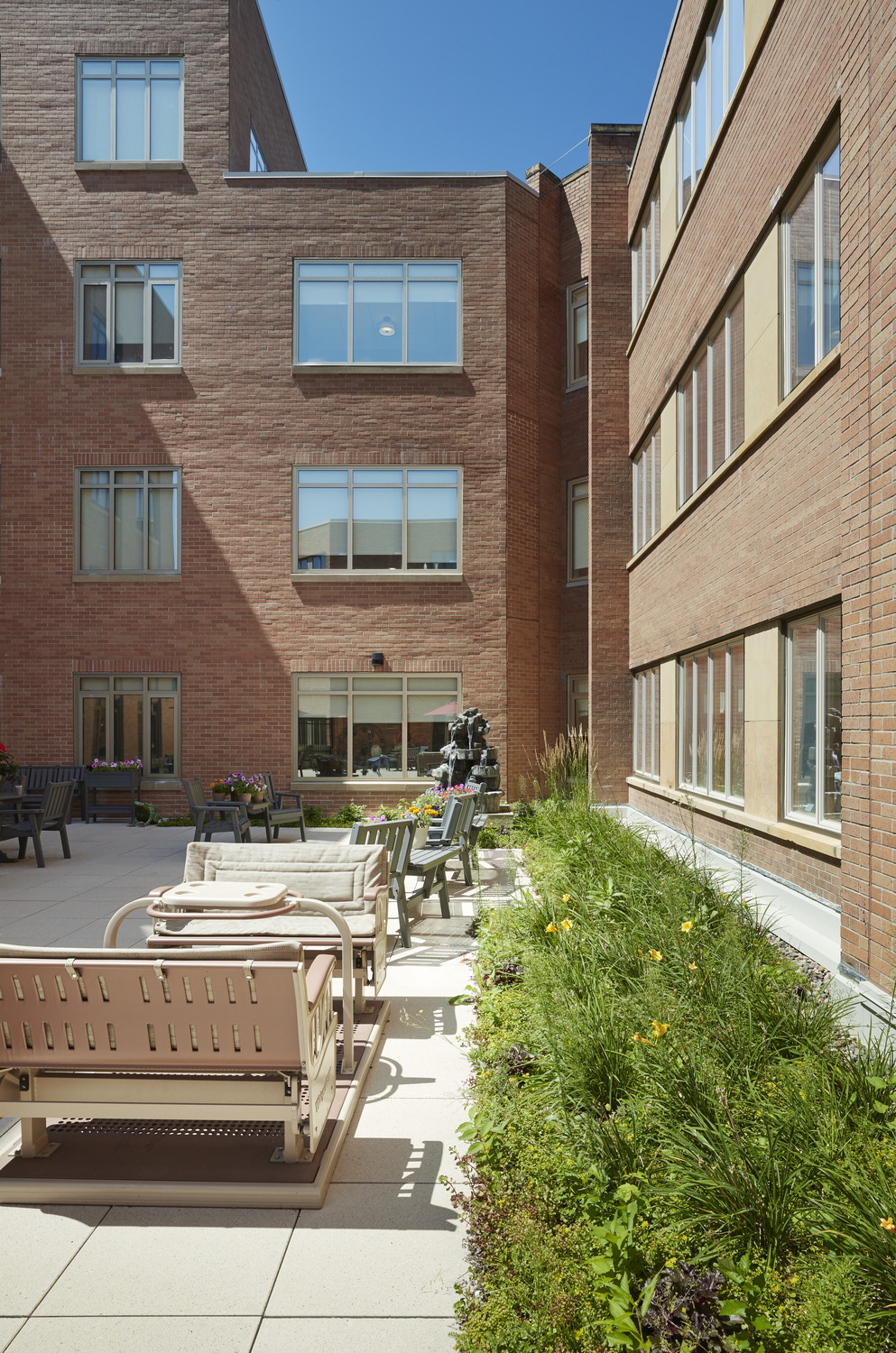 Credit Line: â€œAnthony Gilbert Â© Gaffer Photographyâ€