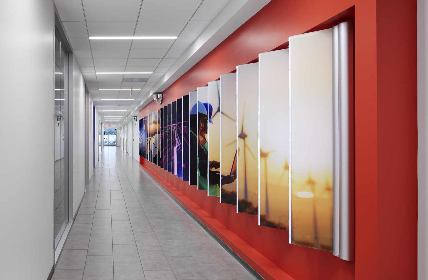 Credit Line: “Anthony Gilbert © Gaffer Photography”