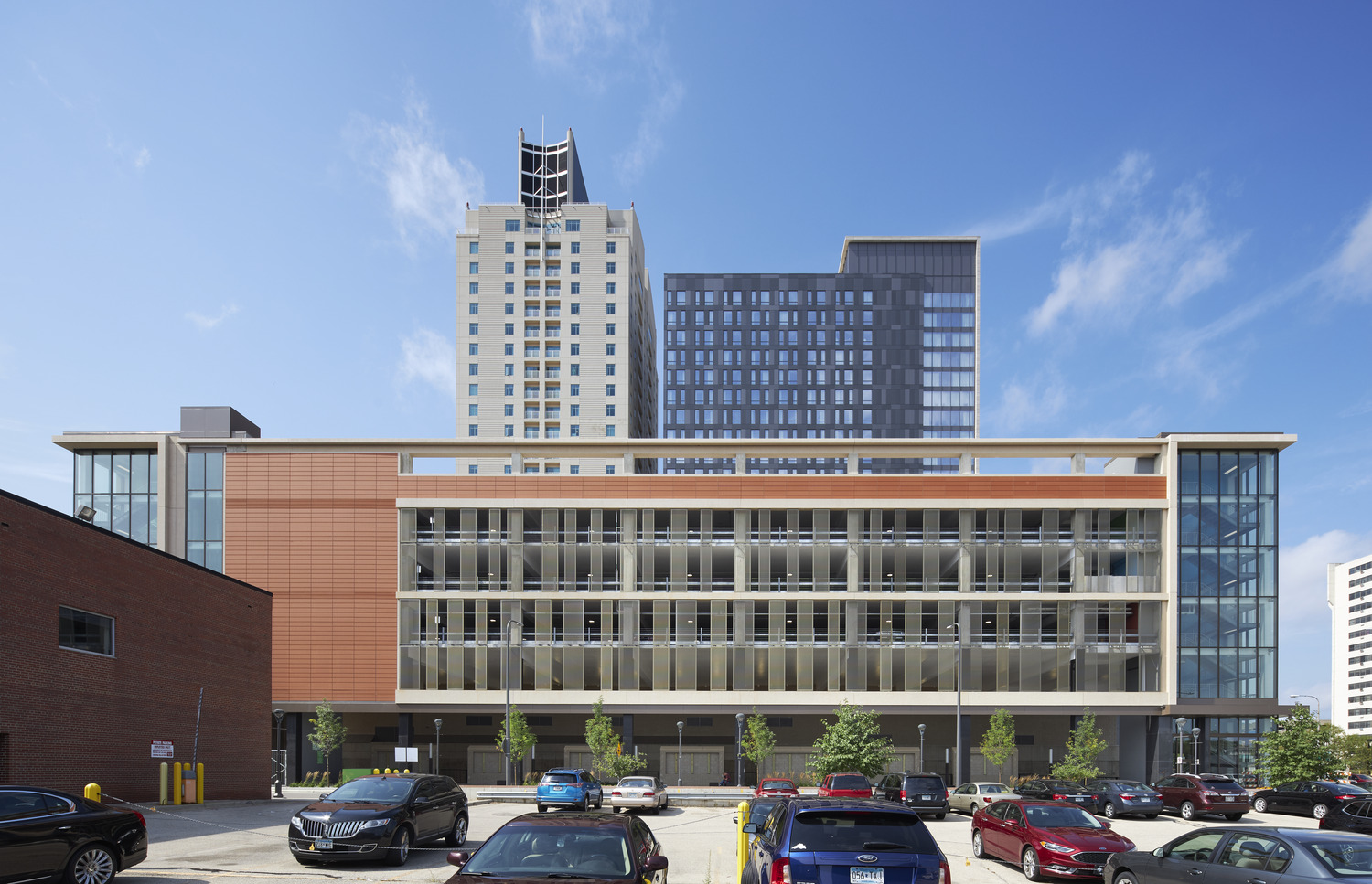 Credit Line: “Anthony Gilbert © Gaffer Photography”