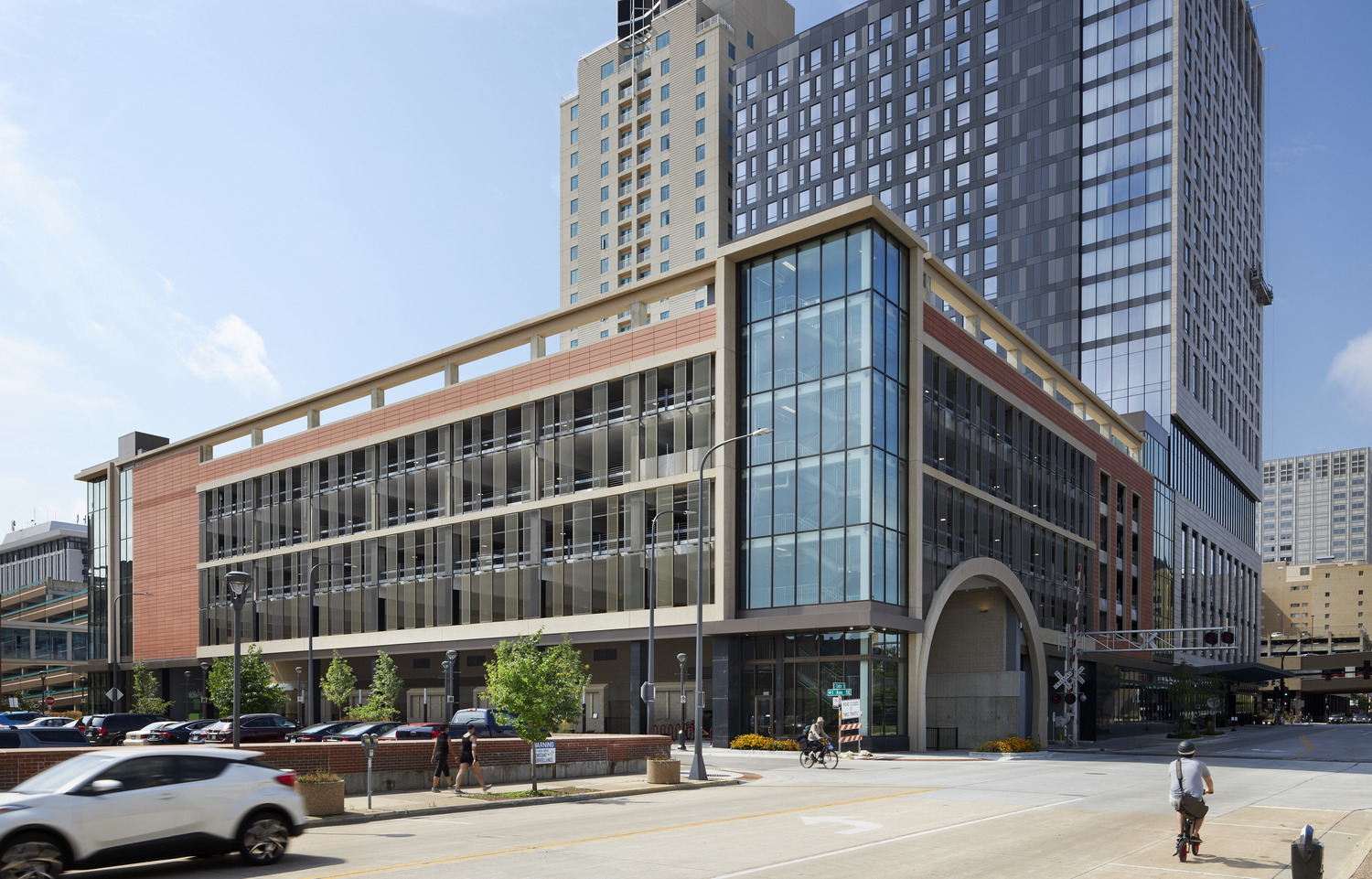 Credit Line: “Anthony Gilbert © Gaffer Photography”