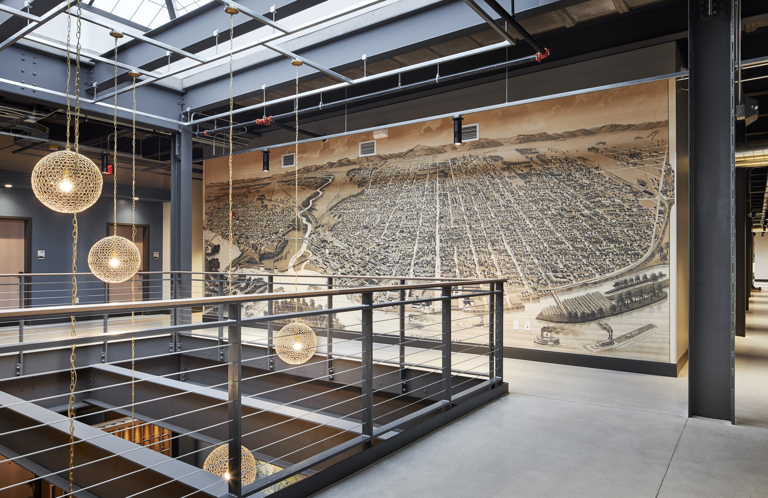 Credit Line: â€œAnthony Gilbert Â© Gaffer Photographyâ€