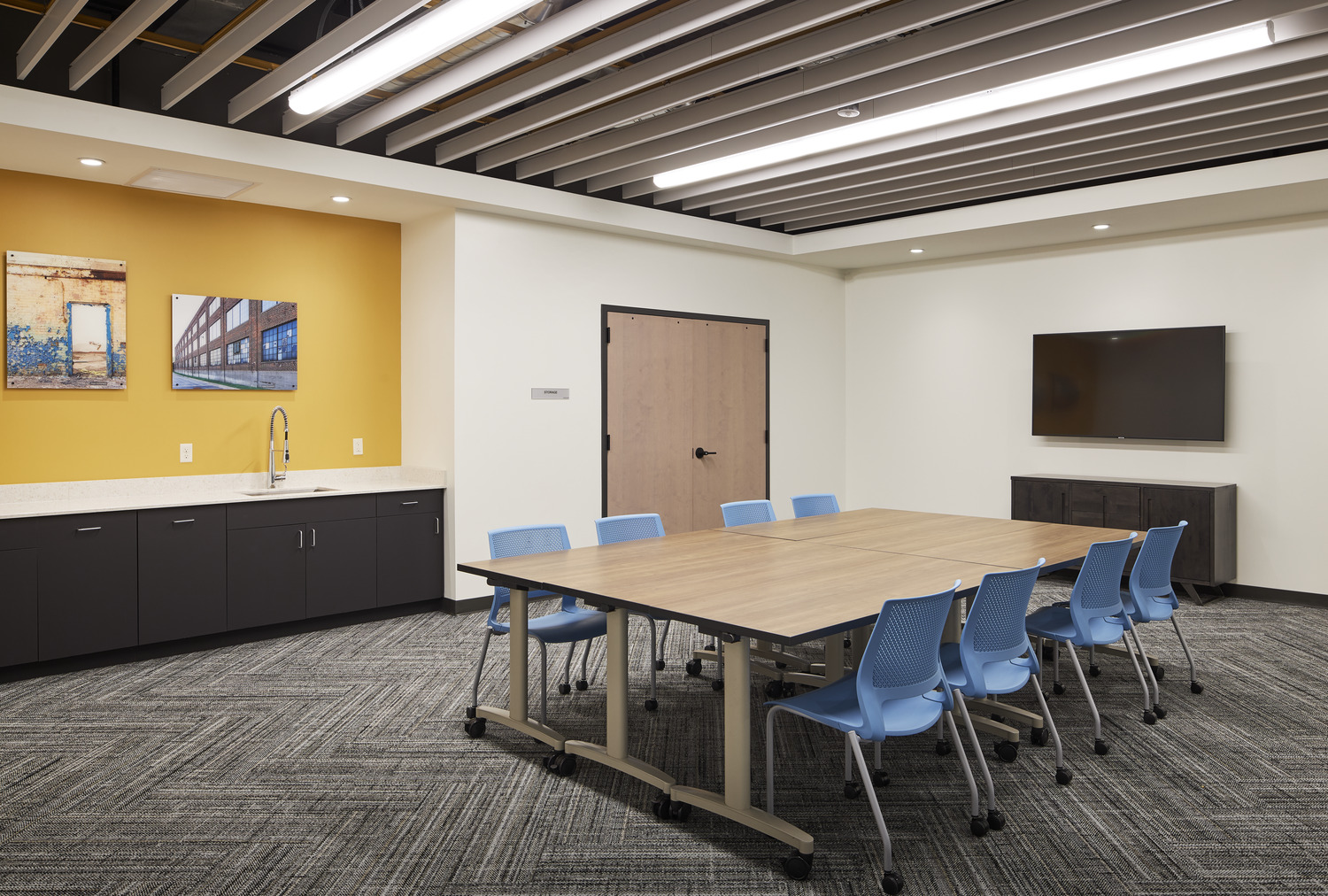 Credit Line: â€œAnthony Gilbert Â© Gaffer Photographyâ€