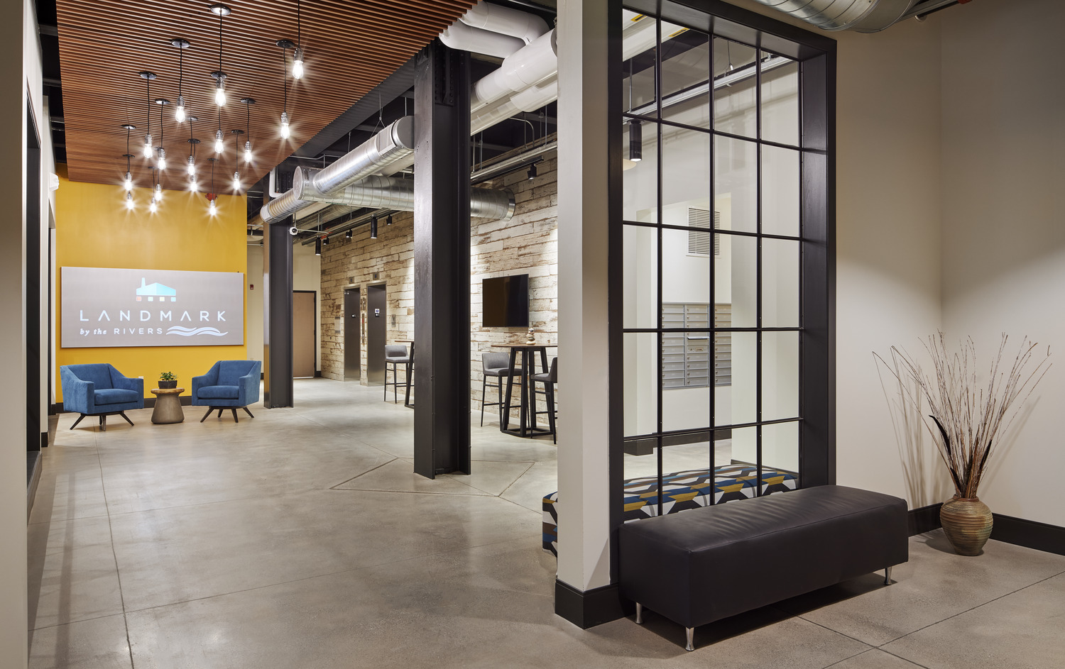 Credit Line: â€œAnthony Gilbert Â© Gaffer Photographyâ€