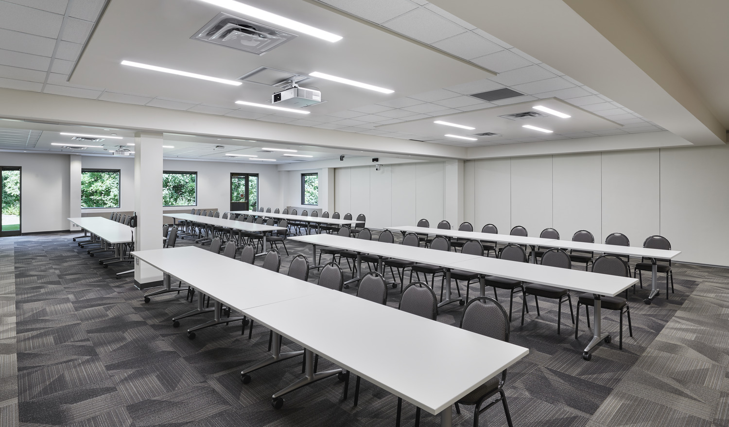 Credit Line: “Anthony Gilbert © Gaffer Photography”