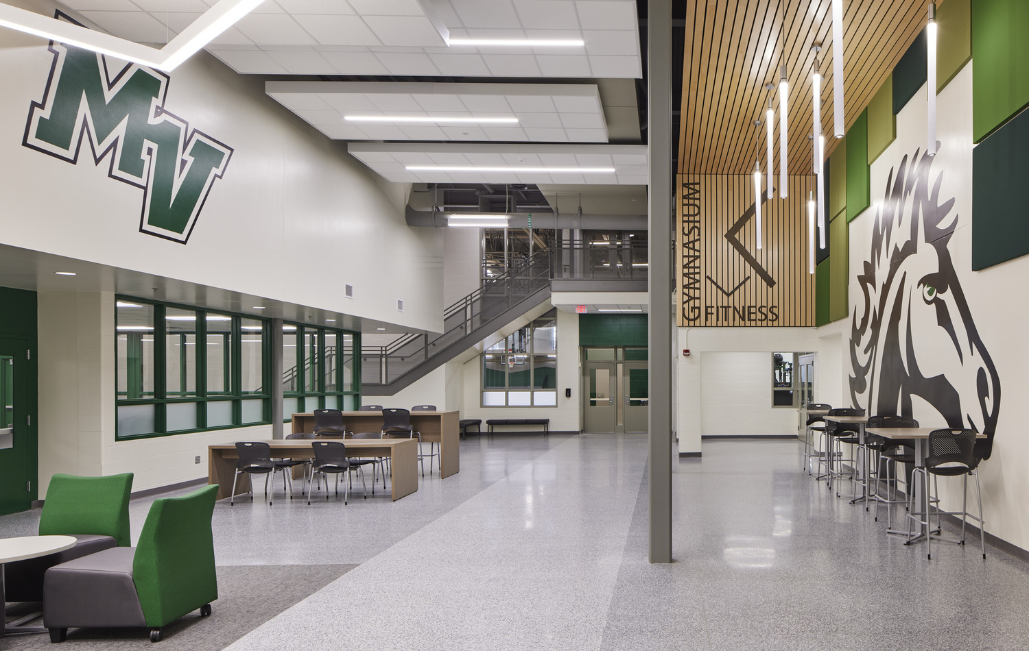 Credit Line: â€œAnthony Gilbert Â© Gaffer Photographyâ€