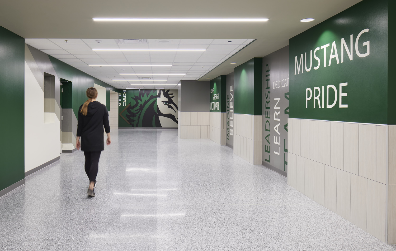 Credit Line: “Anthony Gilbert © Gaffer Photography”