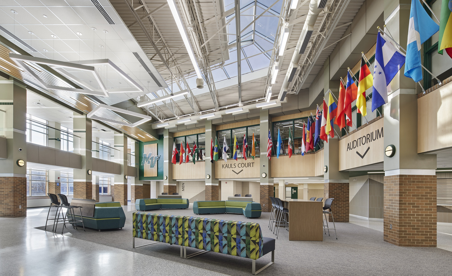 Credit Line: “Anthony Gilbert © Gaffer Photography”