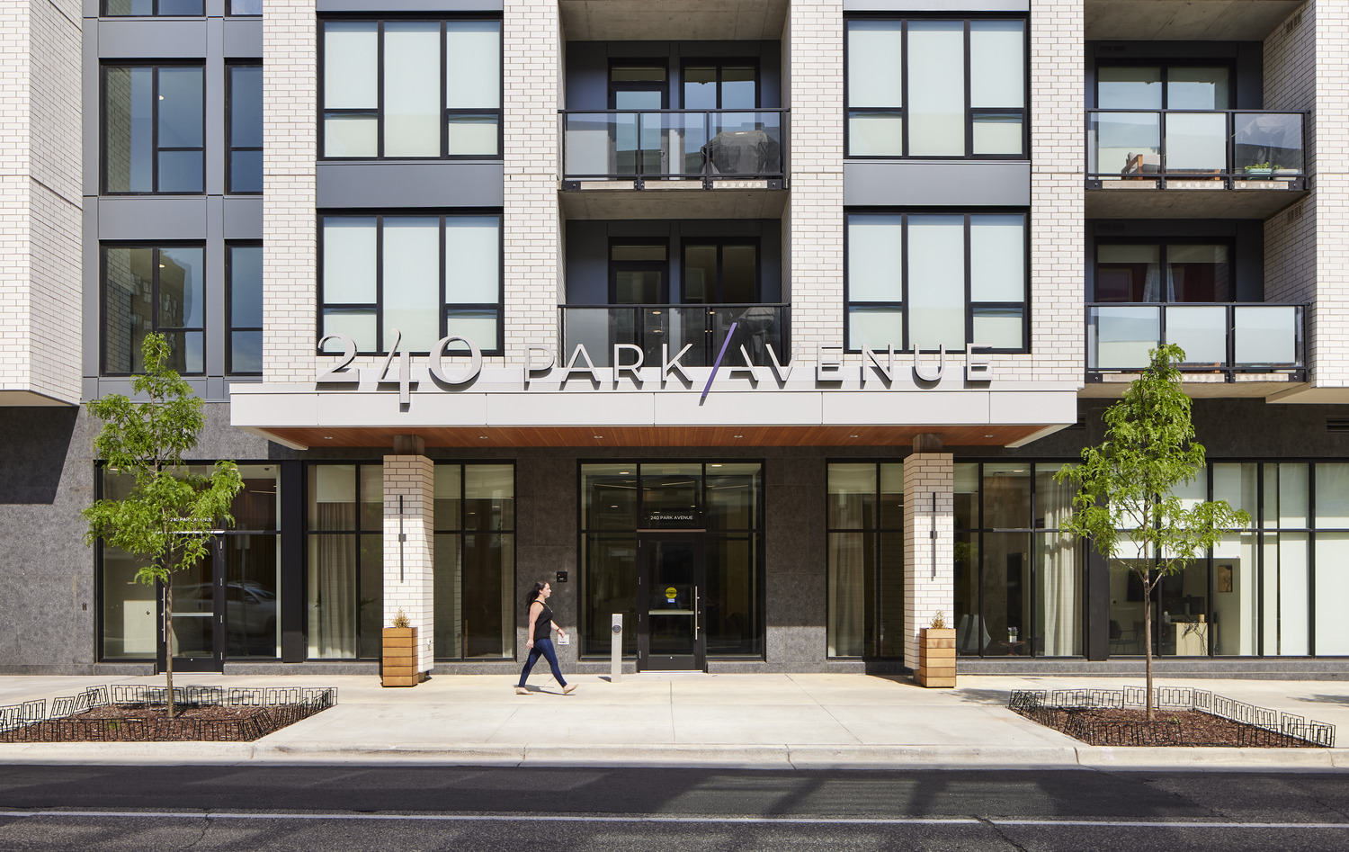 Credit Line: “Anthony Gilbert © Gaffer Photography”