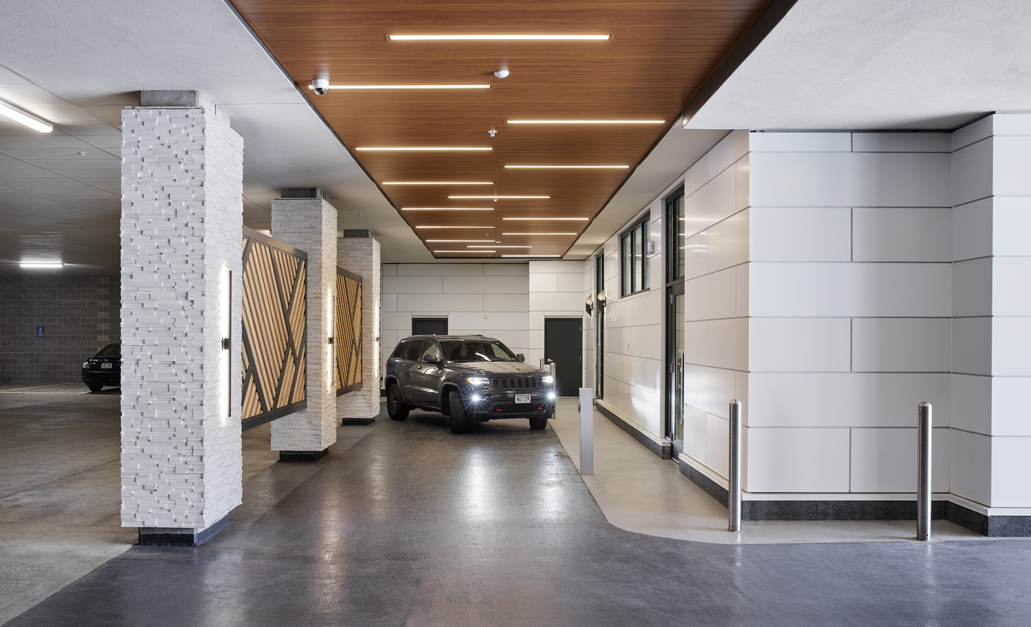 Credit Line: “Anthony Gilbert © Gaffer Photography”