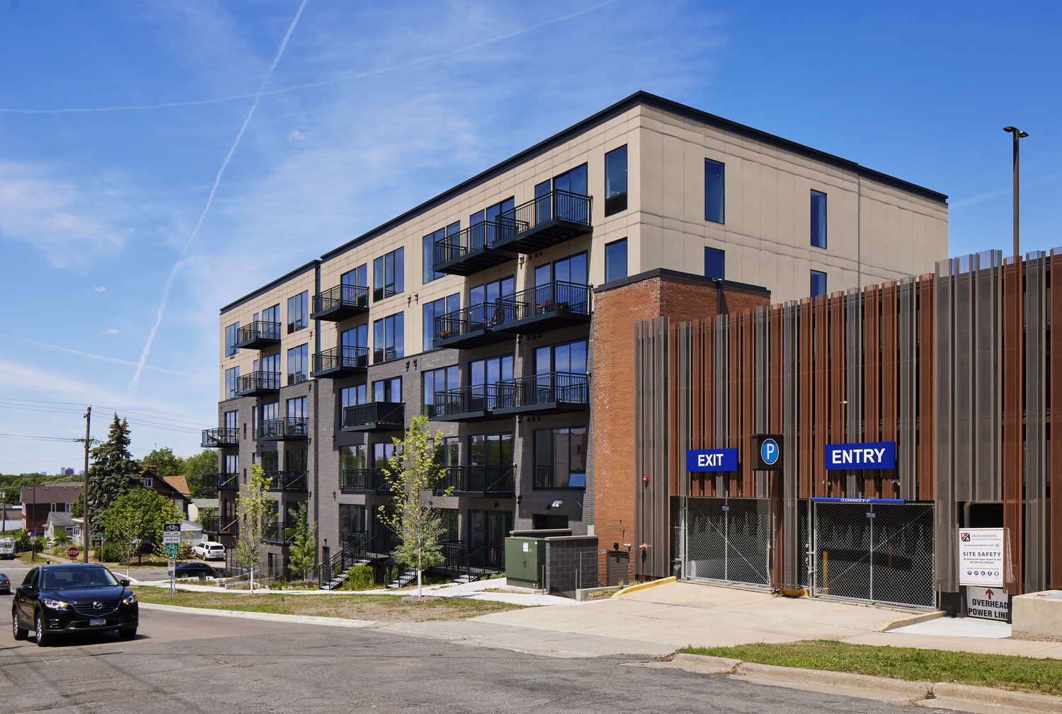 Credit Line: “Anthony Gilbert © Gaffer Photography”