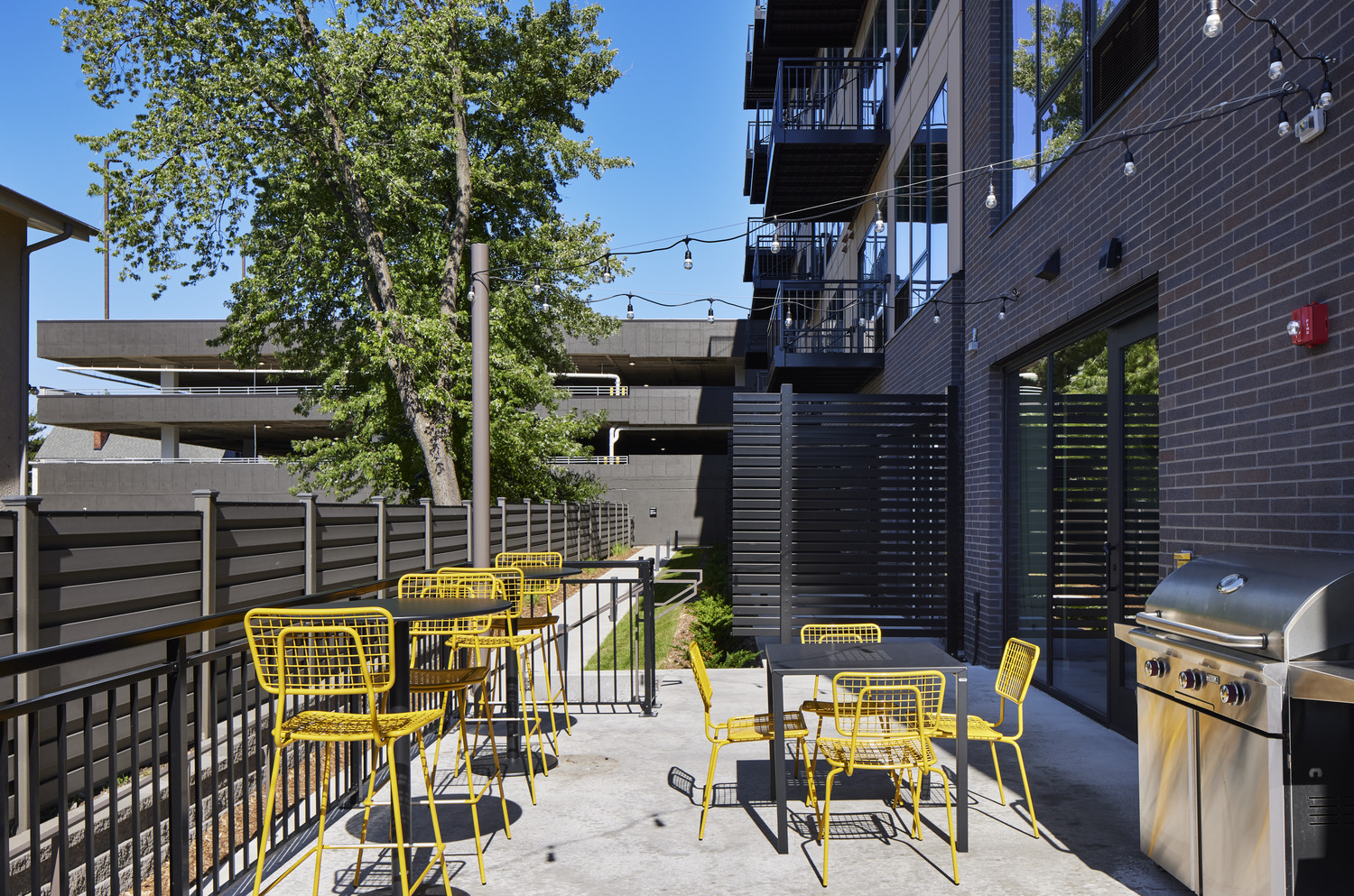 Credit Line: “Anthony Gilbert © Gaffer Photography”