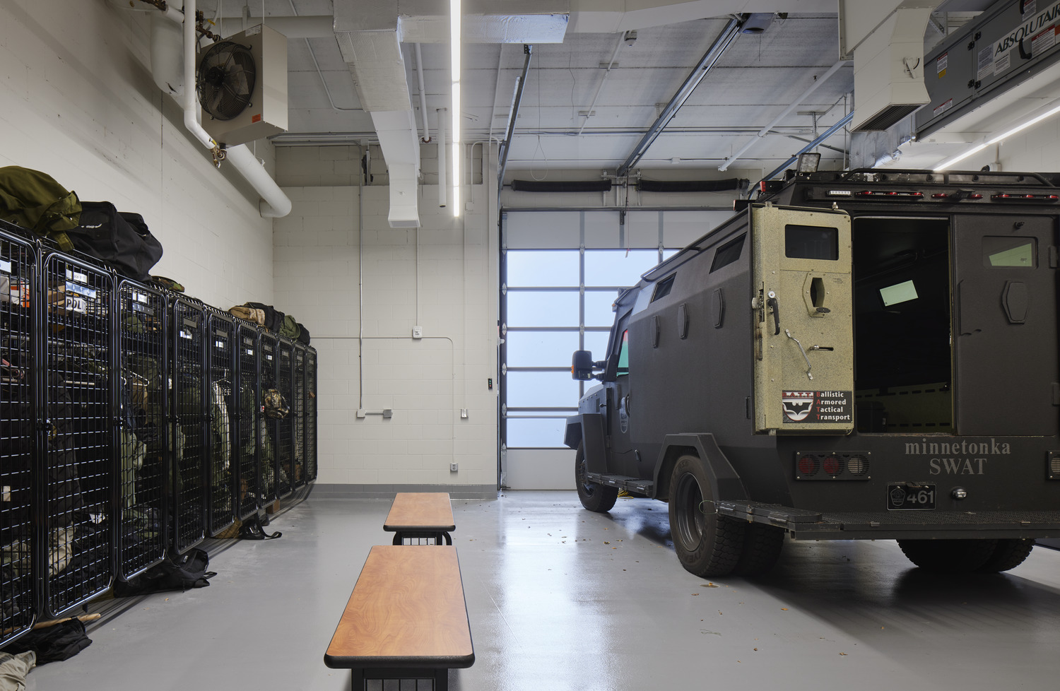 Credit Line: “Anthony Gilbert © Gaffer Photography”