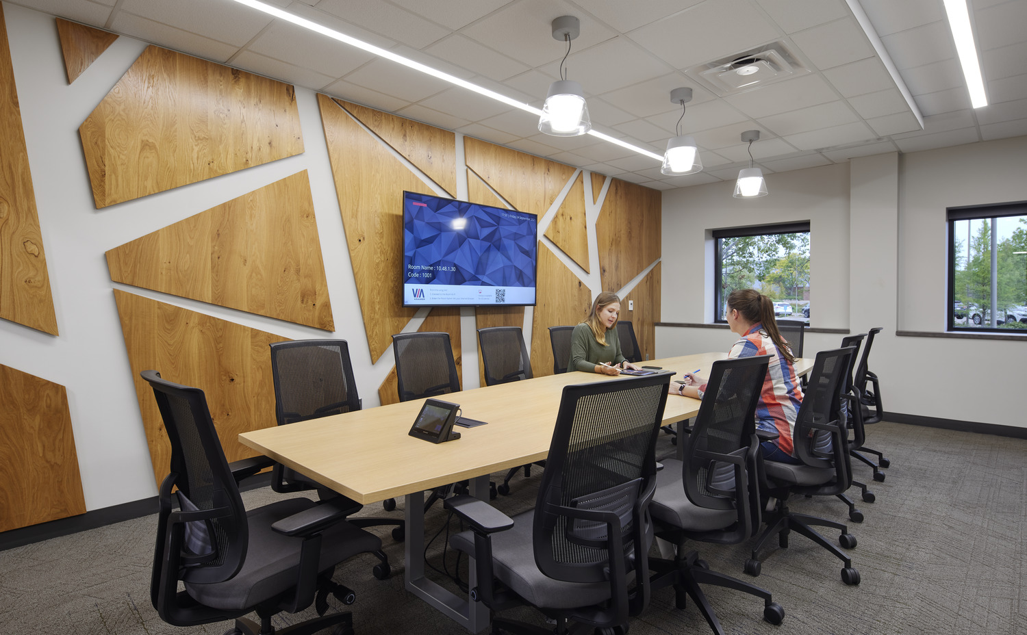 Credit Line: “Anthony Gilbert © Gaffer Photography”