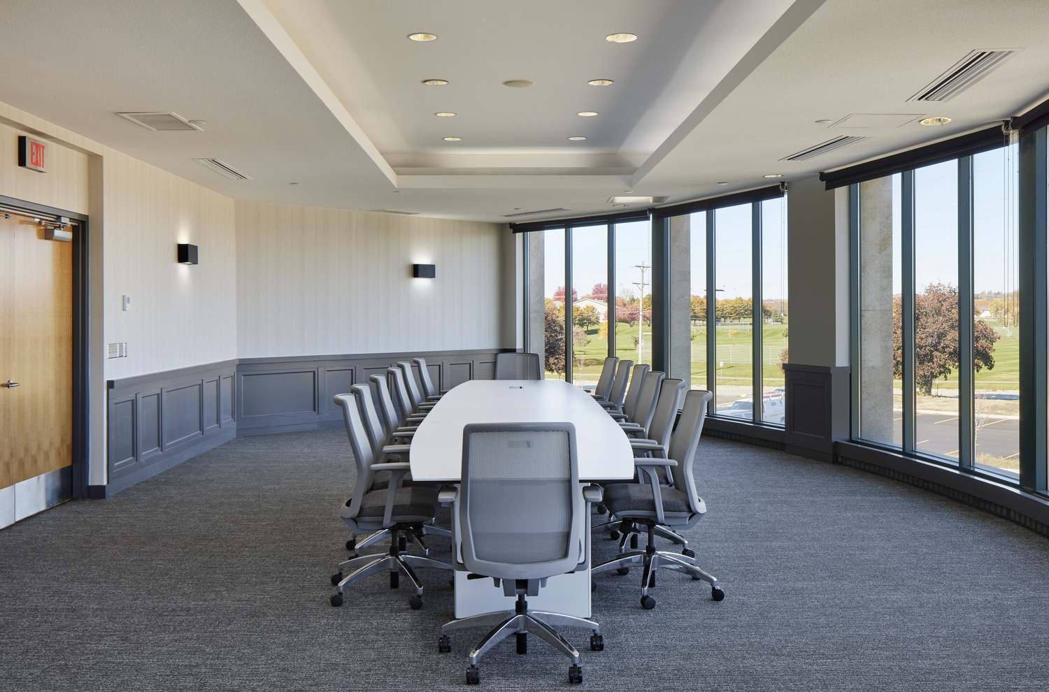 Credit Line: “Anthony Gilbert © Gaffer Photography”