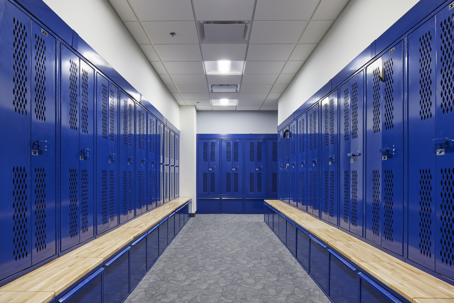 Credit Line: “Anthony Gilbert © Gaffer Photography”