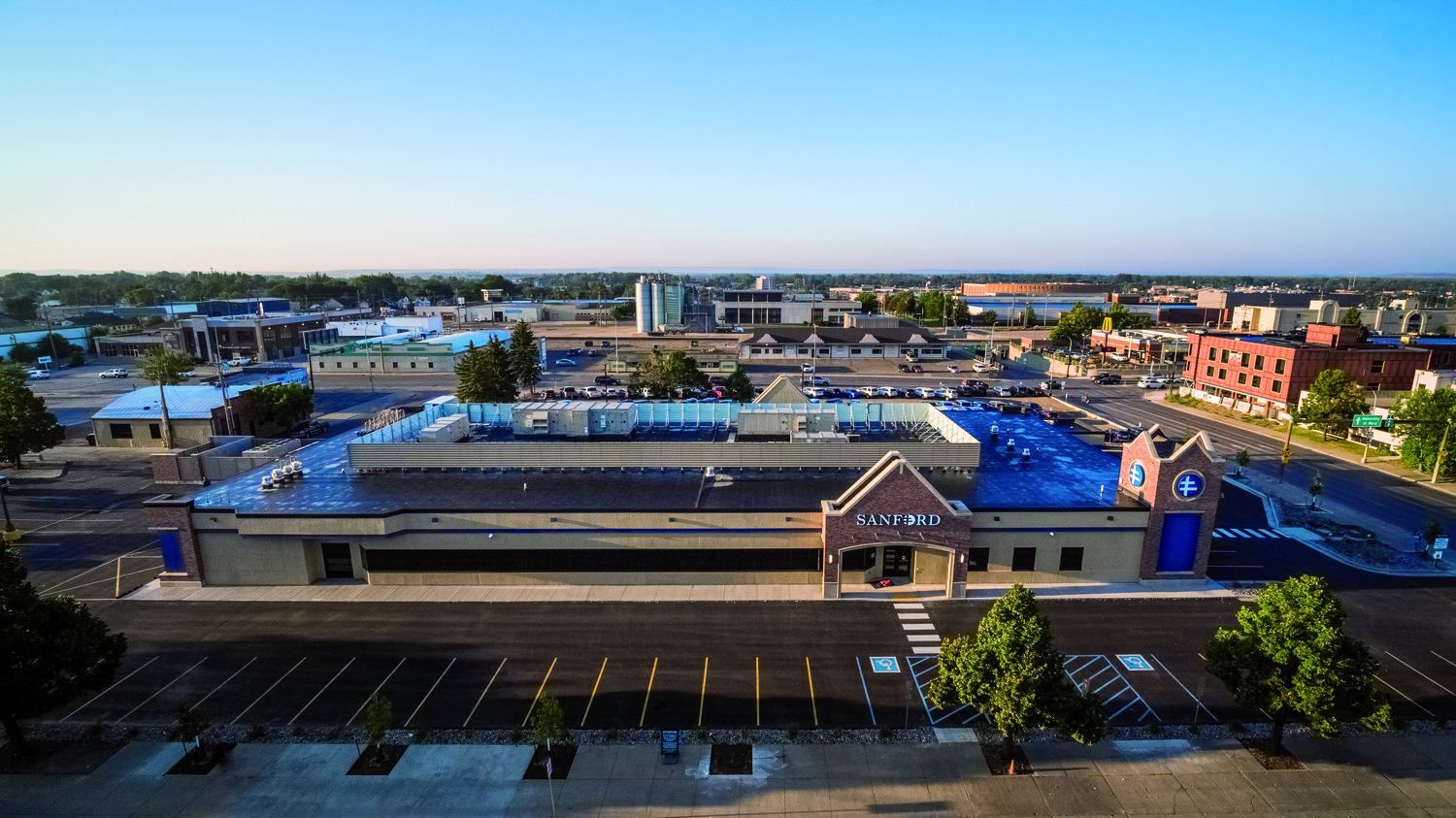 Sanford Health Same Day Surgery Center