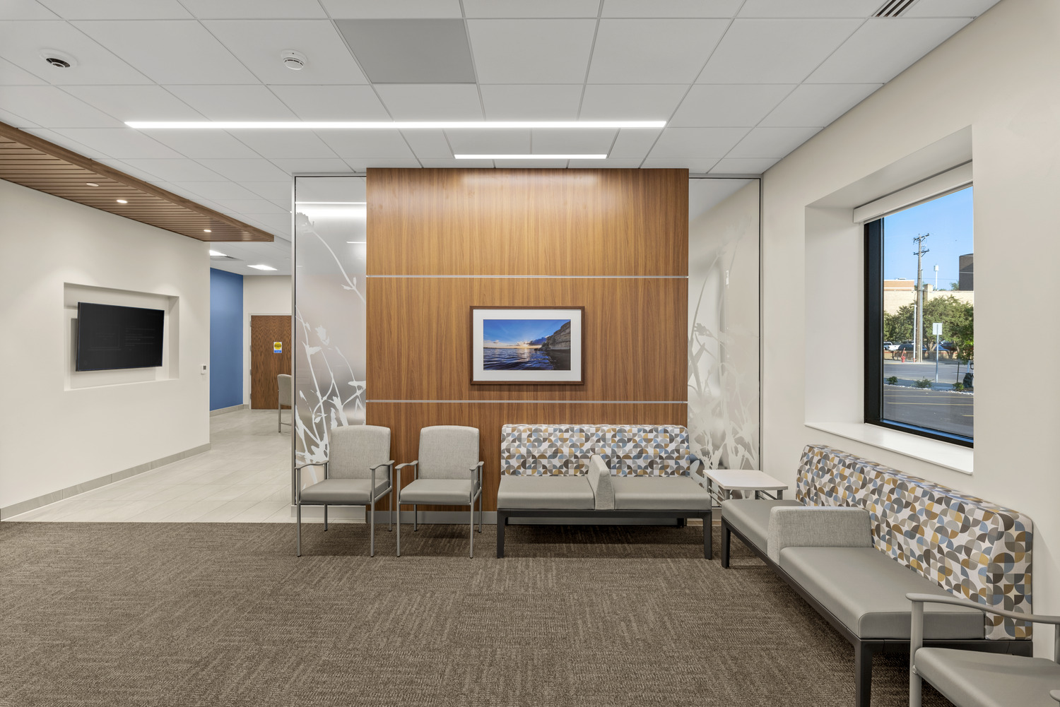 Sanford Health Same Day Surgery Center