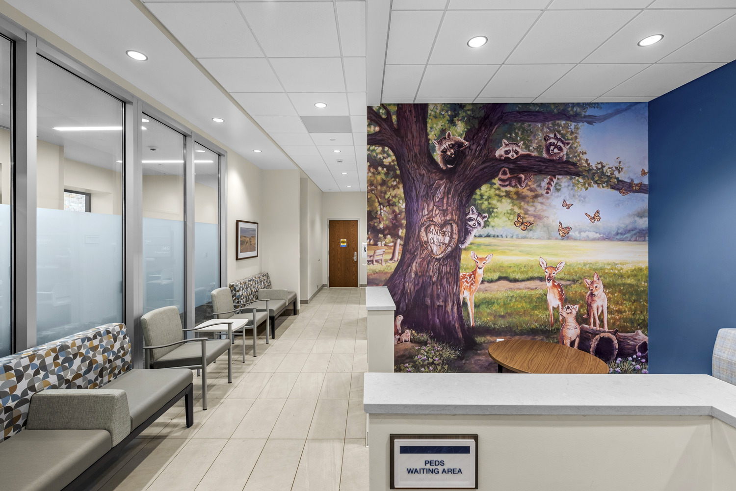 Sanford Health Same Day Surgery Center