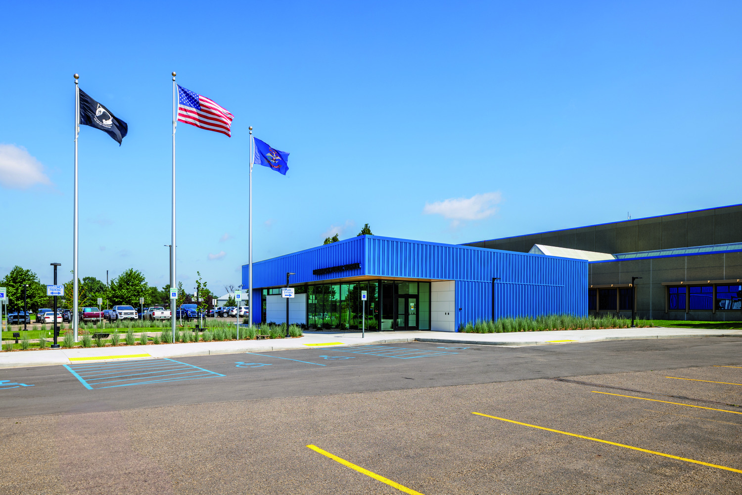 Bismarck Public Works