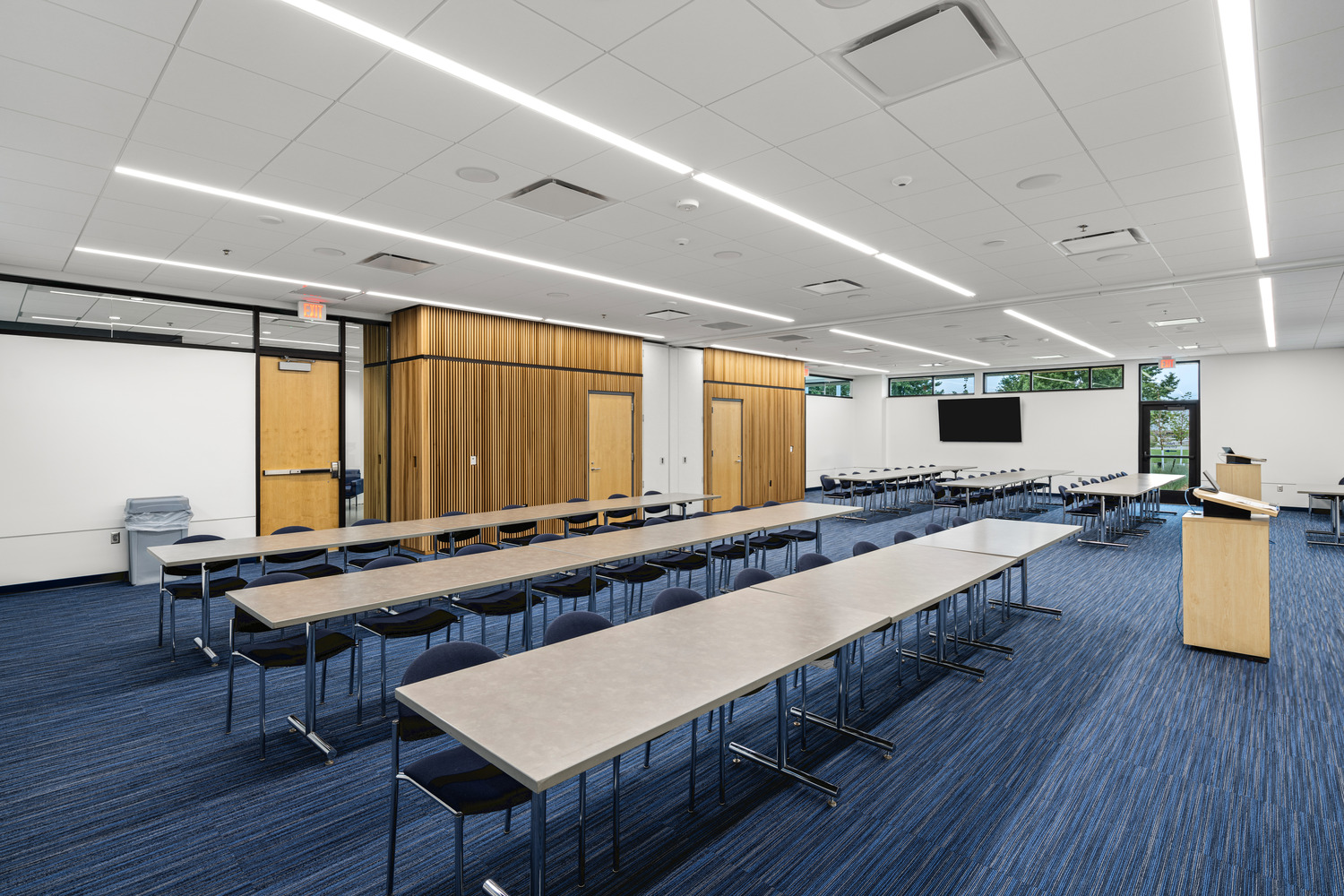 Bismarck Public Works