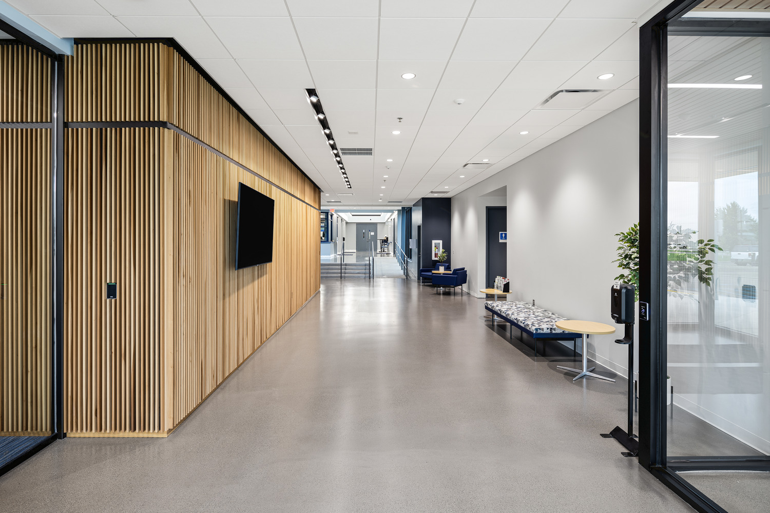 Bismarck Public Works