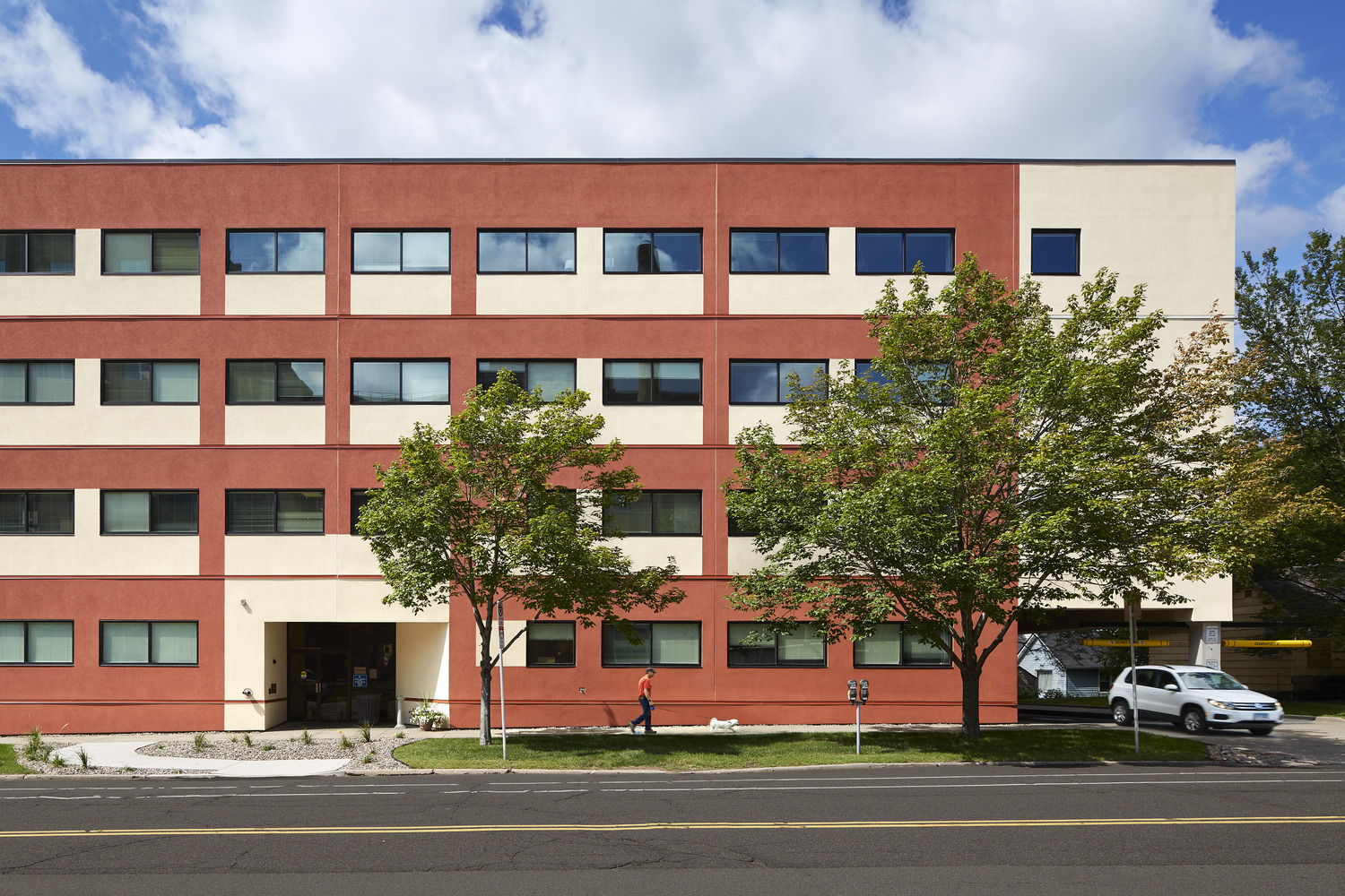 Credit Line: “Anthony Gilbert © Gaffer Photography”