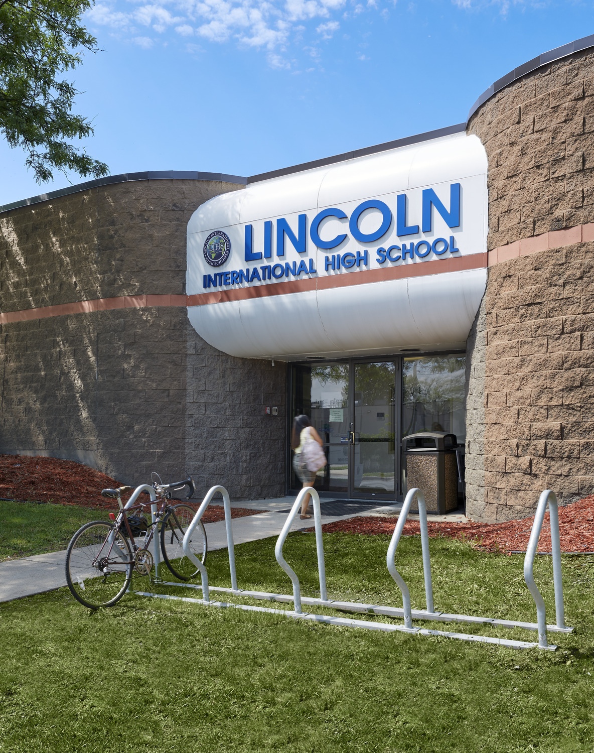 Credit Line: “Austin Fassino © Gaffer Photography”