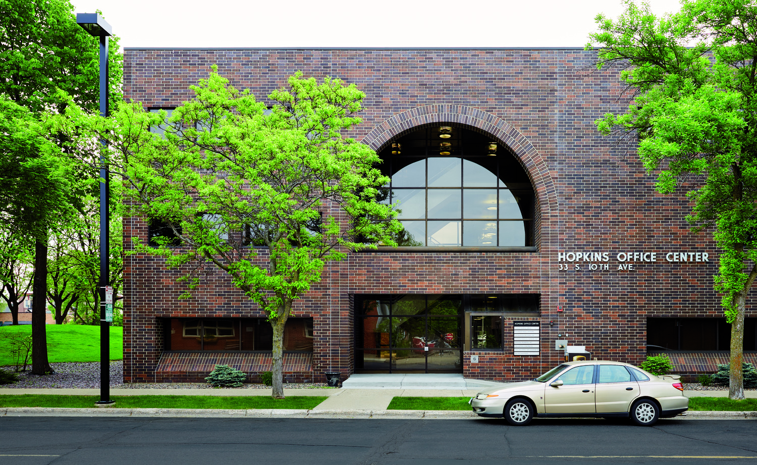 Credit Line: “Austin Fassino © Gaffer Photography”