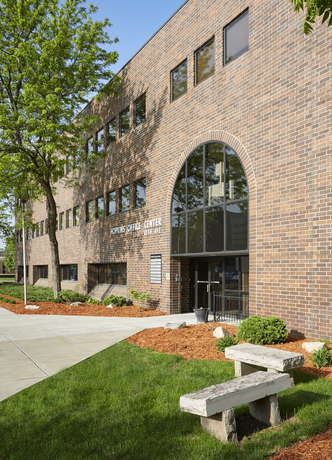 Credit Line: “Austin Fassino © Gaffer Photography”