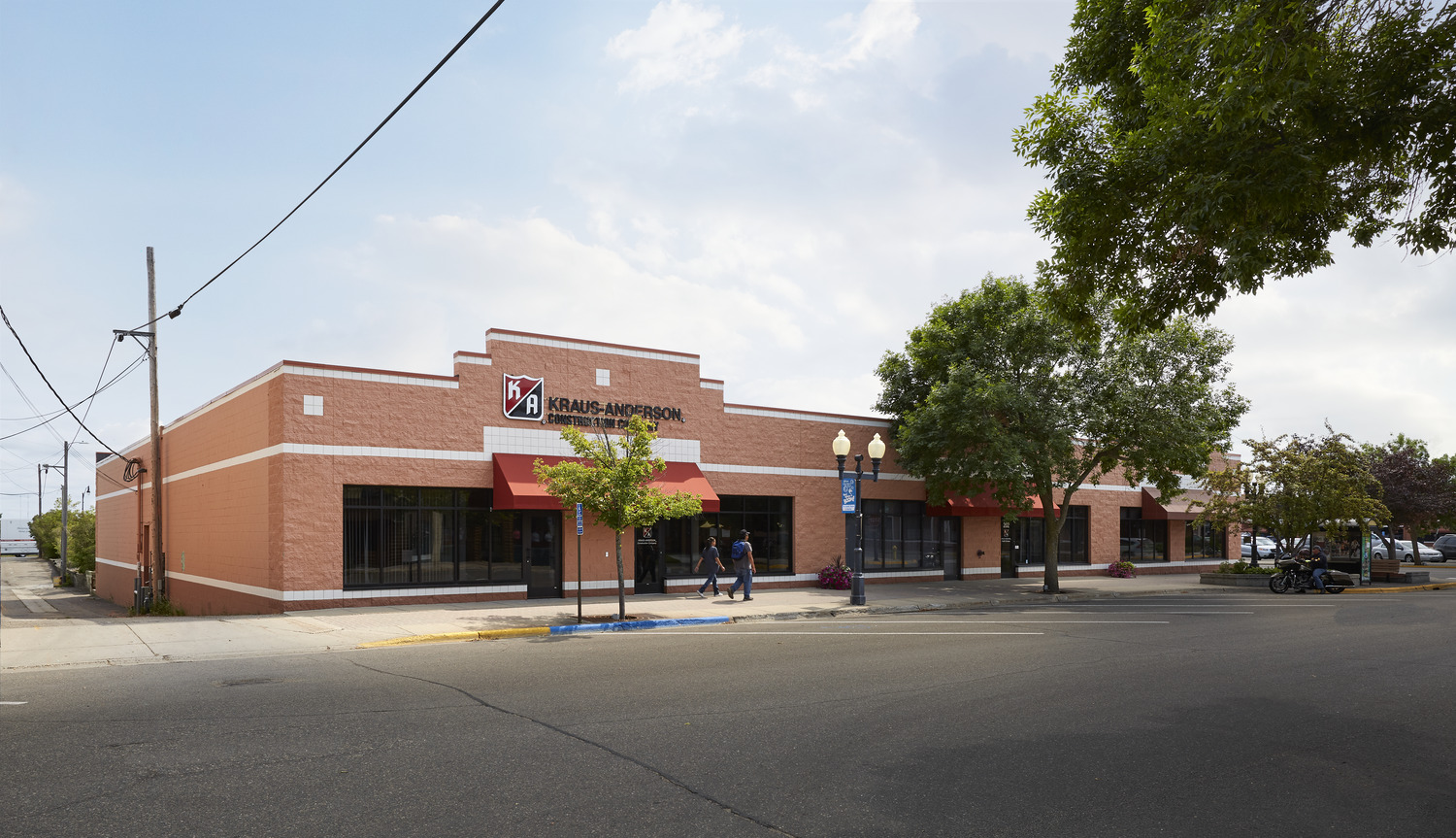 Credit Line: “Austin Fassino © Gaffer Photography”