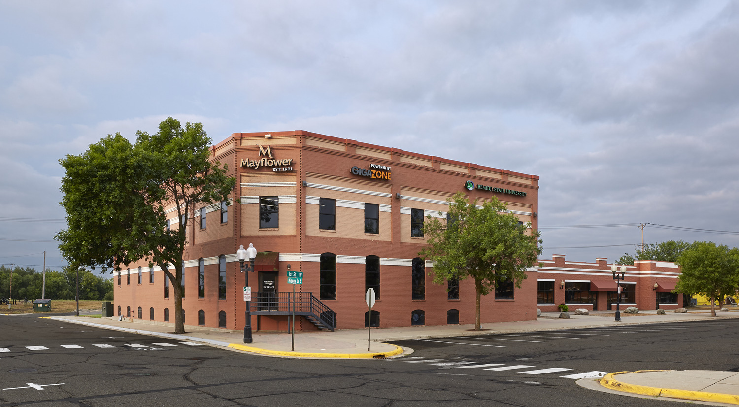 Credit Line: “Austin Fassino © Gaffer Photography”