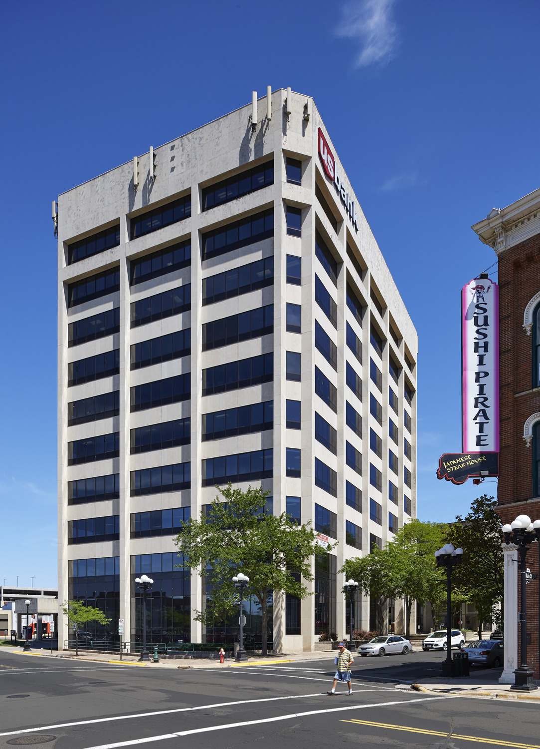 Credit Line: “Anthony Gilbert © Gaffer Photography”