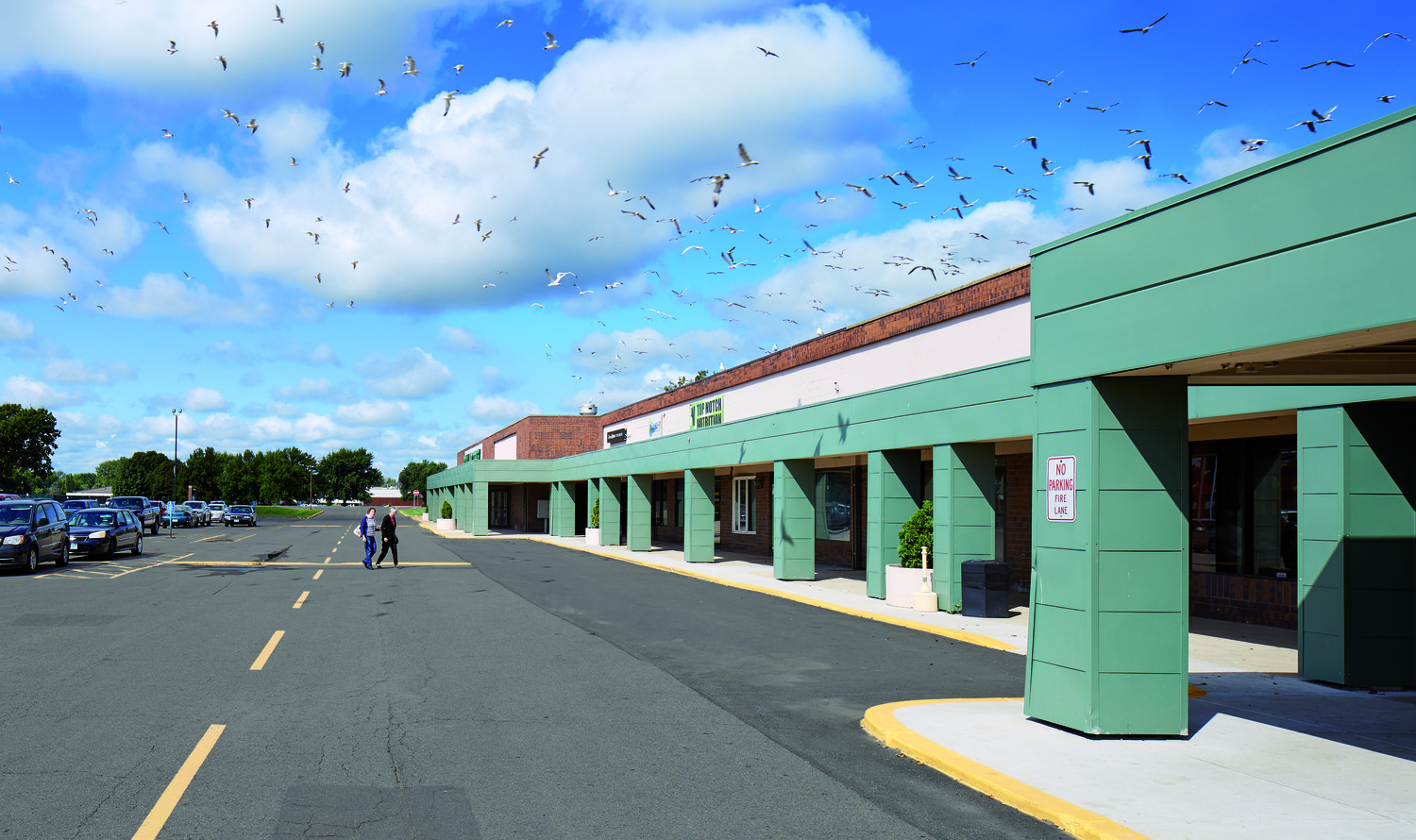 Credit Line: “Austin Fassino © Gaffer Photography”