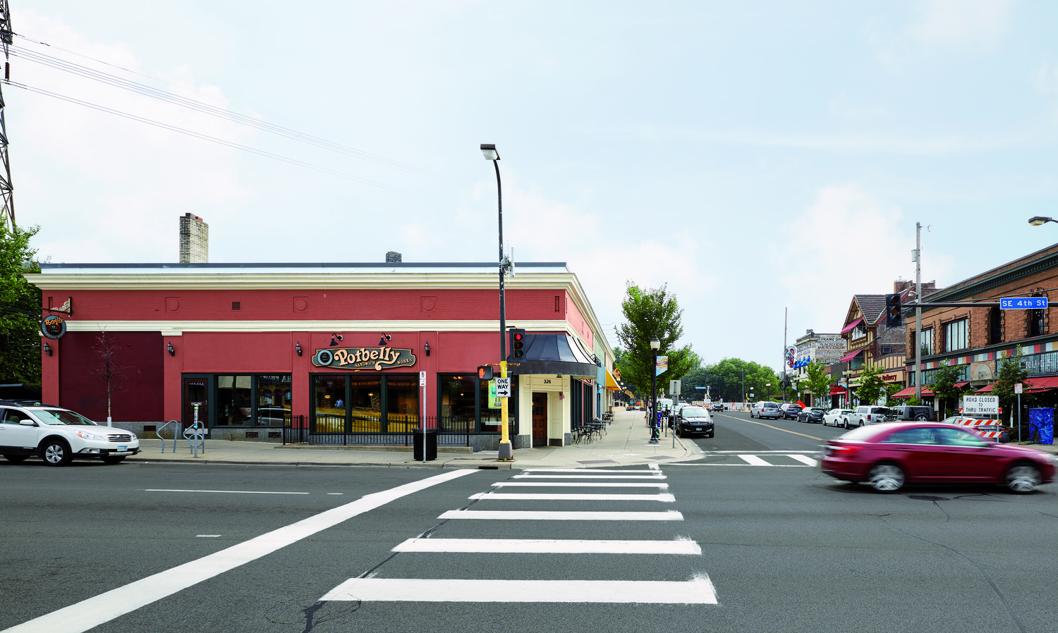 Credit Line: “Austin Fassino © Gaffer Photography”