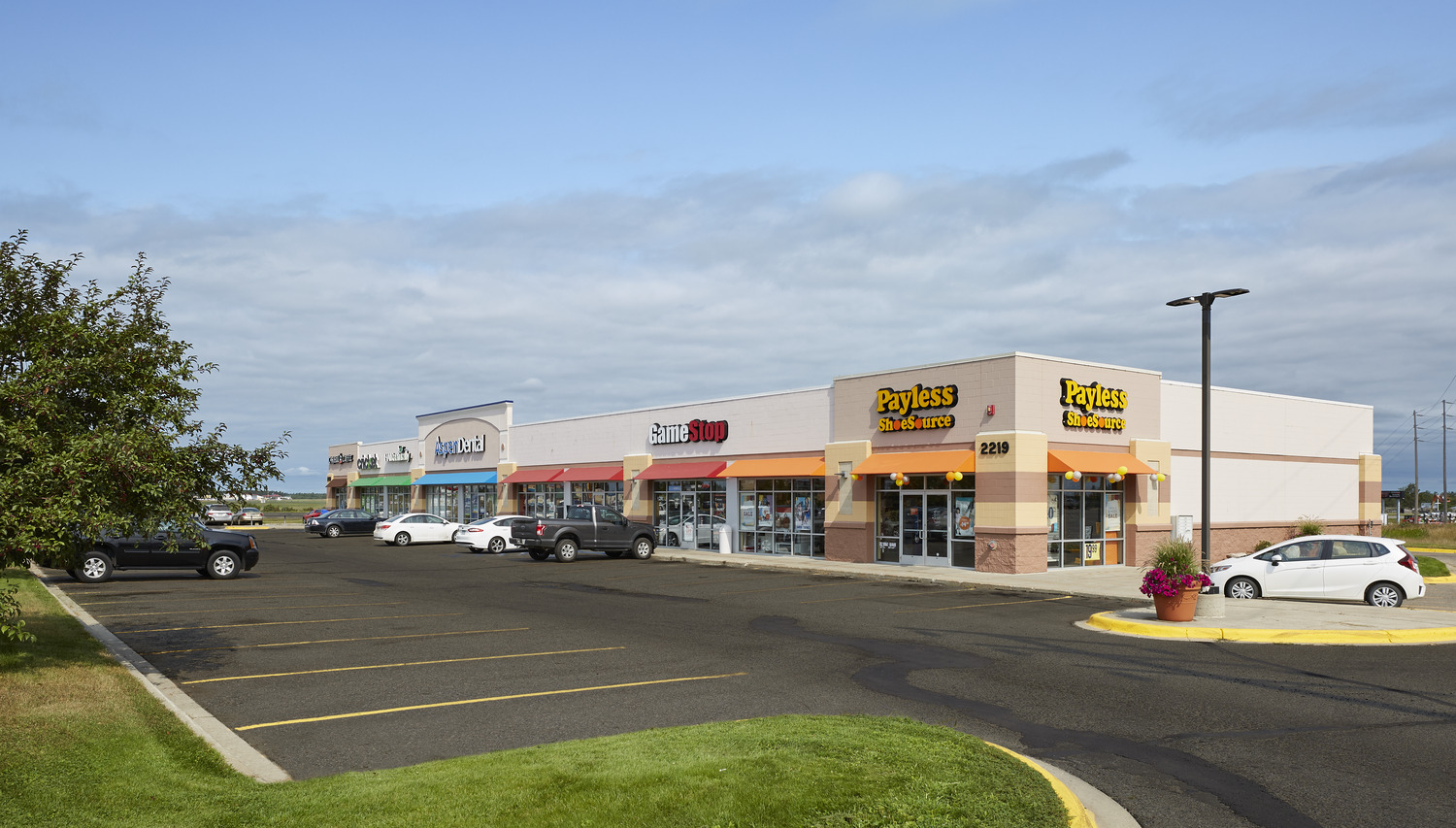 Credit Line: “Austin Fassino © Gaffer Photography”