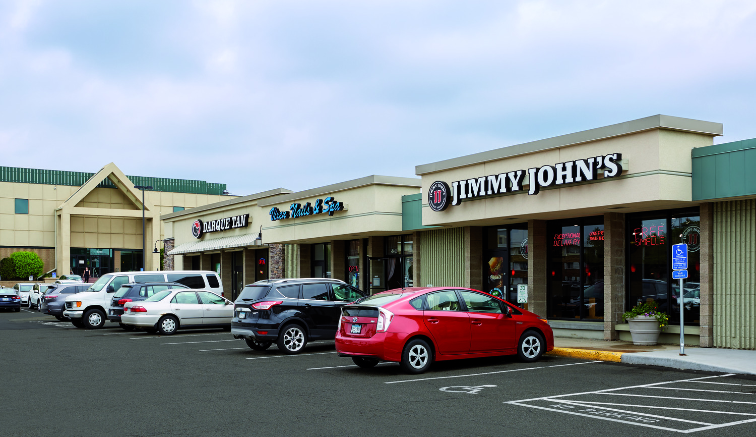 Credit Line: “Austin Fassino © Gaffer Photography”