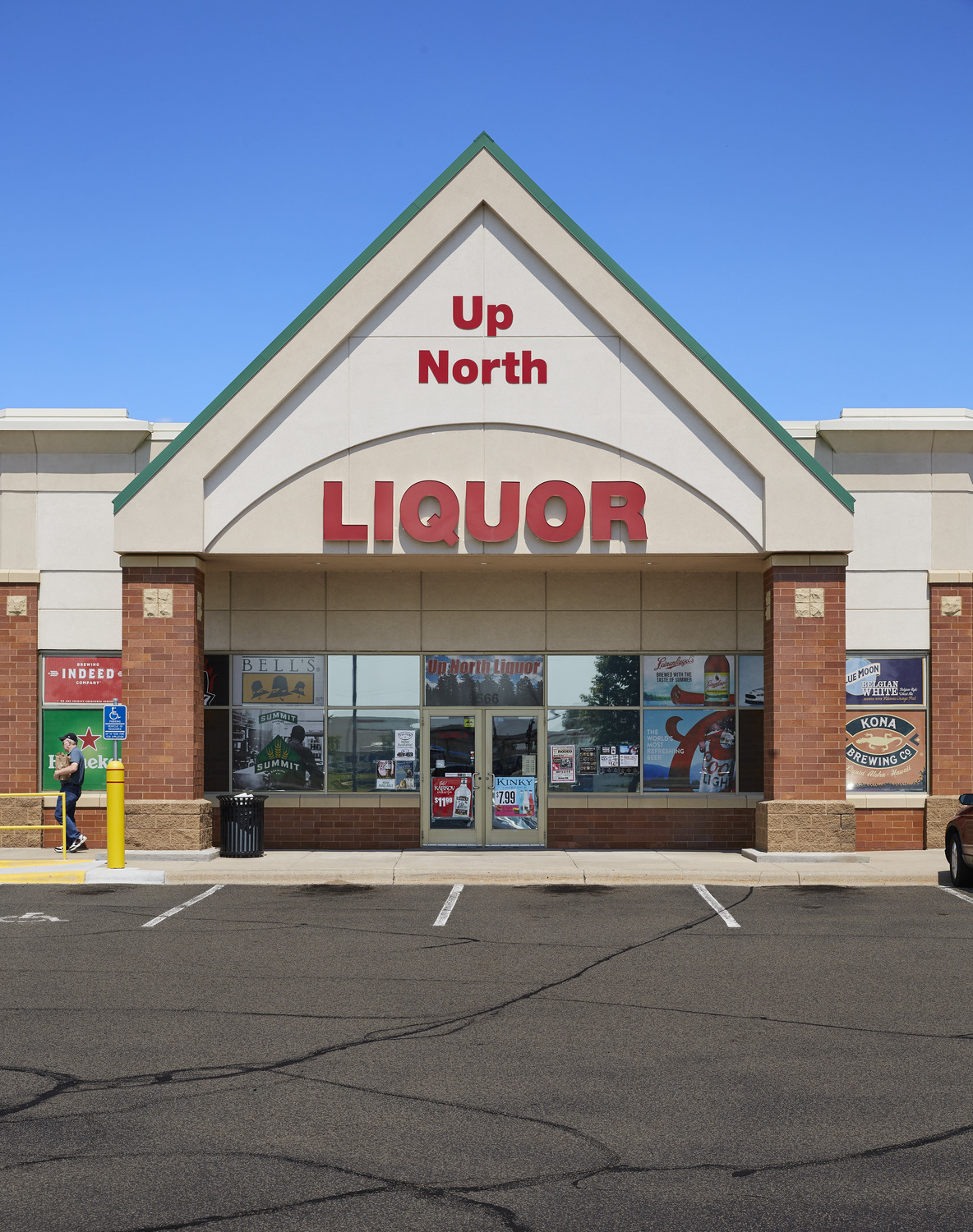 Credit Line: “Anthony Gilbert © Gaffer Photography”