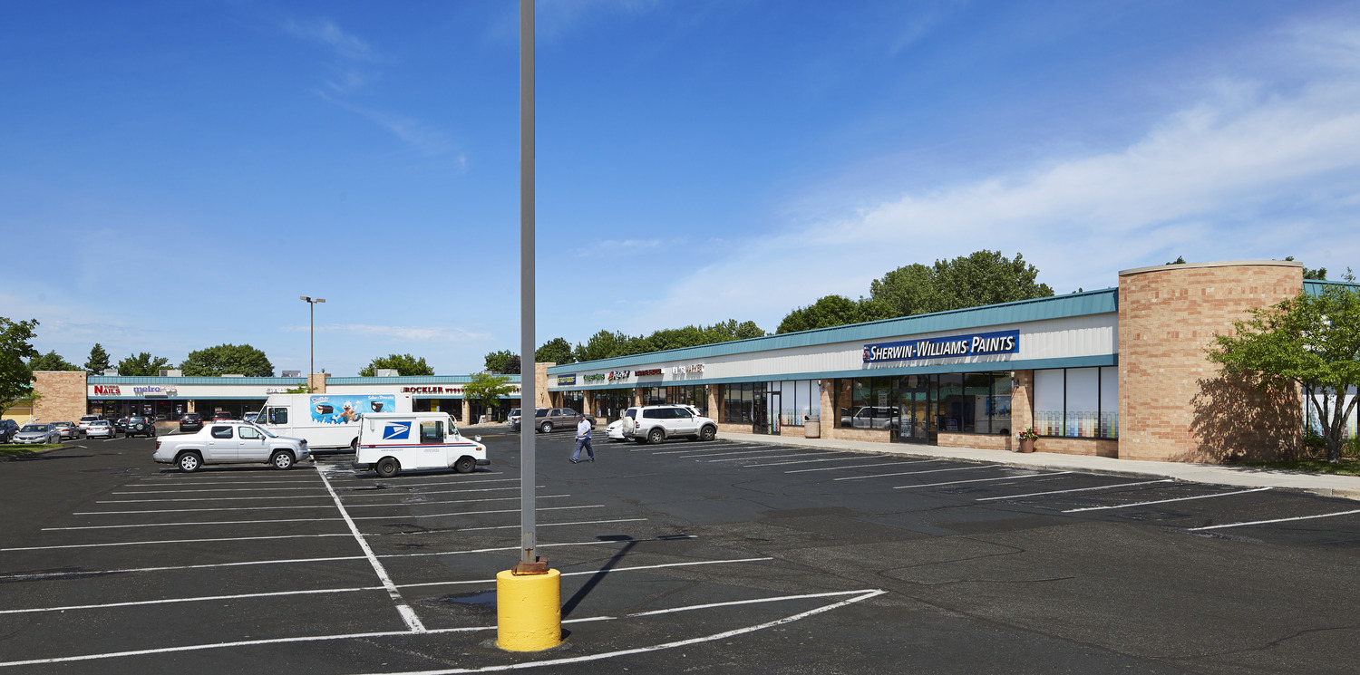 Credit Line: “Anthony Gilbert © Gaffer Photography”