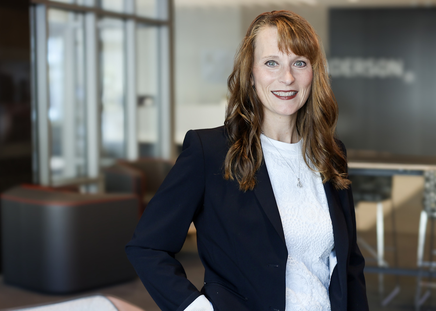 Megan Barnett-Livgard