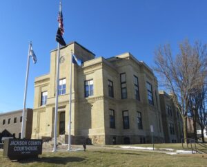 courthouse exterior