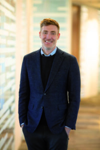 Jon Diessner headshot